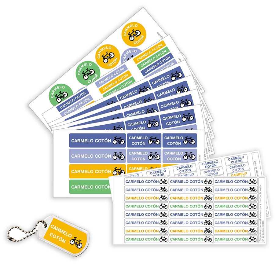 Pack Escolar Clásico-0