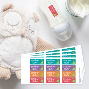 Etiquetas de vinilo PEQUEÑAS-0