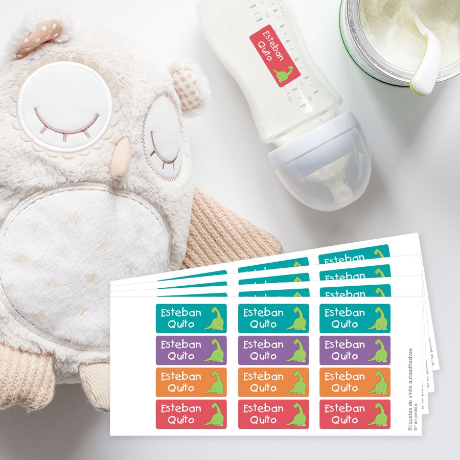 Etiquetas de vinilo PEQUEÑAS-0