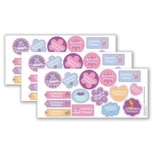 PACK PRINCESAS-7604