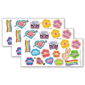 PACK PEACE & LOVE-7603