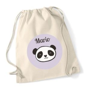 Mochilas de algodón