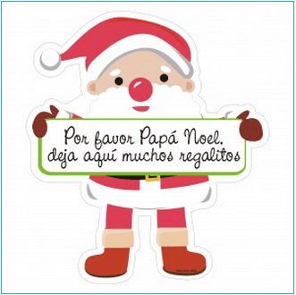 Vinilo-Decorativo-Especial-Navidad-Papa-Noel-Etic-Etac