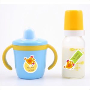 Etiquetas de vinilo con FORMAS-2179