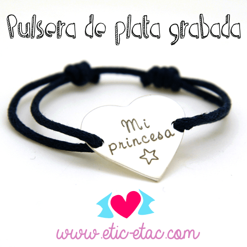 regalos para profesoras pulsera de plata grabada regalos para profesoras pulsera de plata grabada