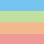 Gama de colores 2