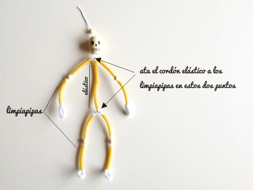 manualidades halloween