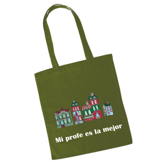 bolsa personalizada