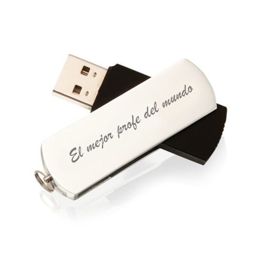 memoria usb personaliza