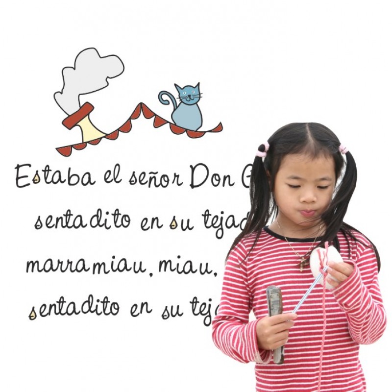 cuentos infantiles