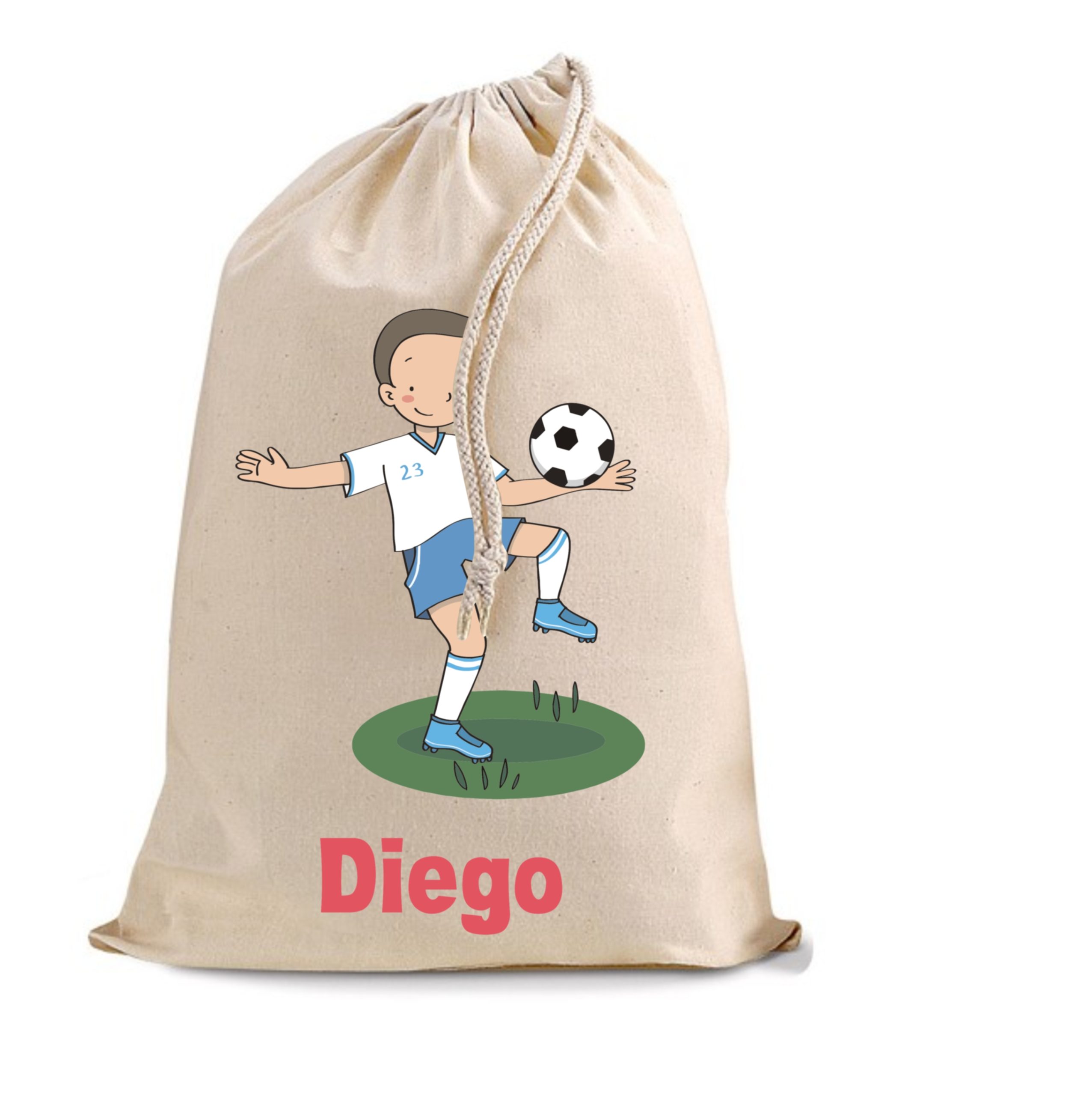 Bolsita Futbolista-0