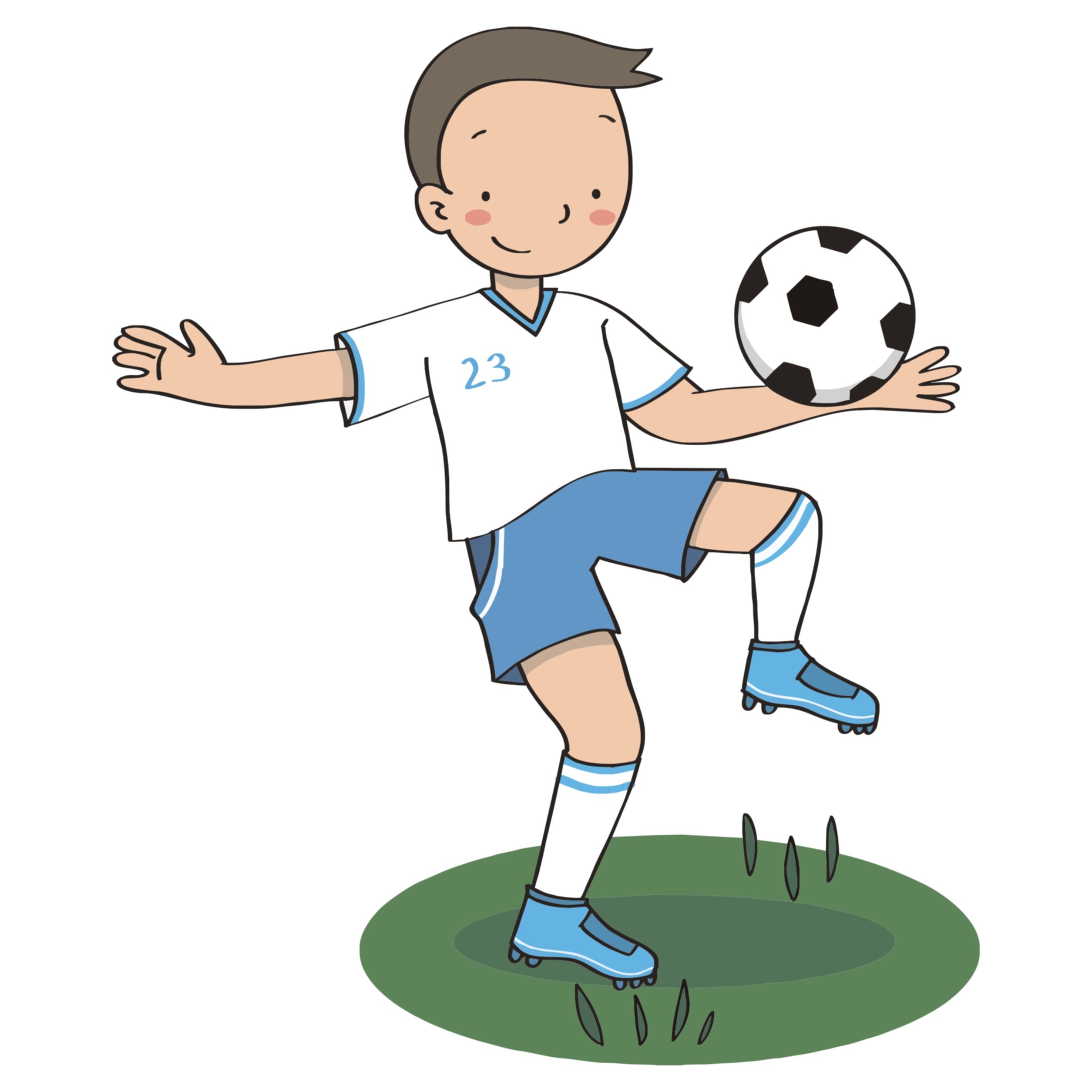 Bolsita Futbolista-3376