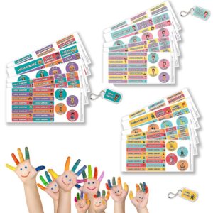 Packs para hermanos con distintos nombres