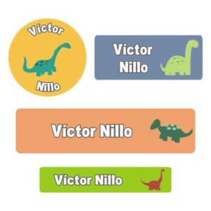 Pack Escolar Dinosaurios-7414