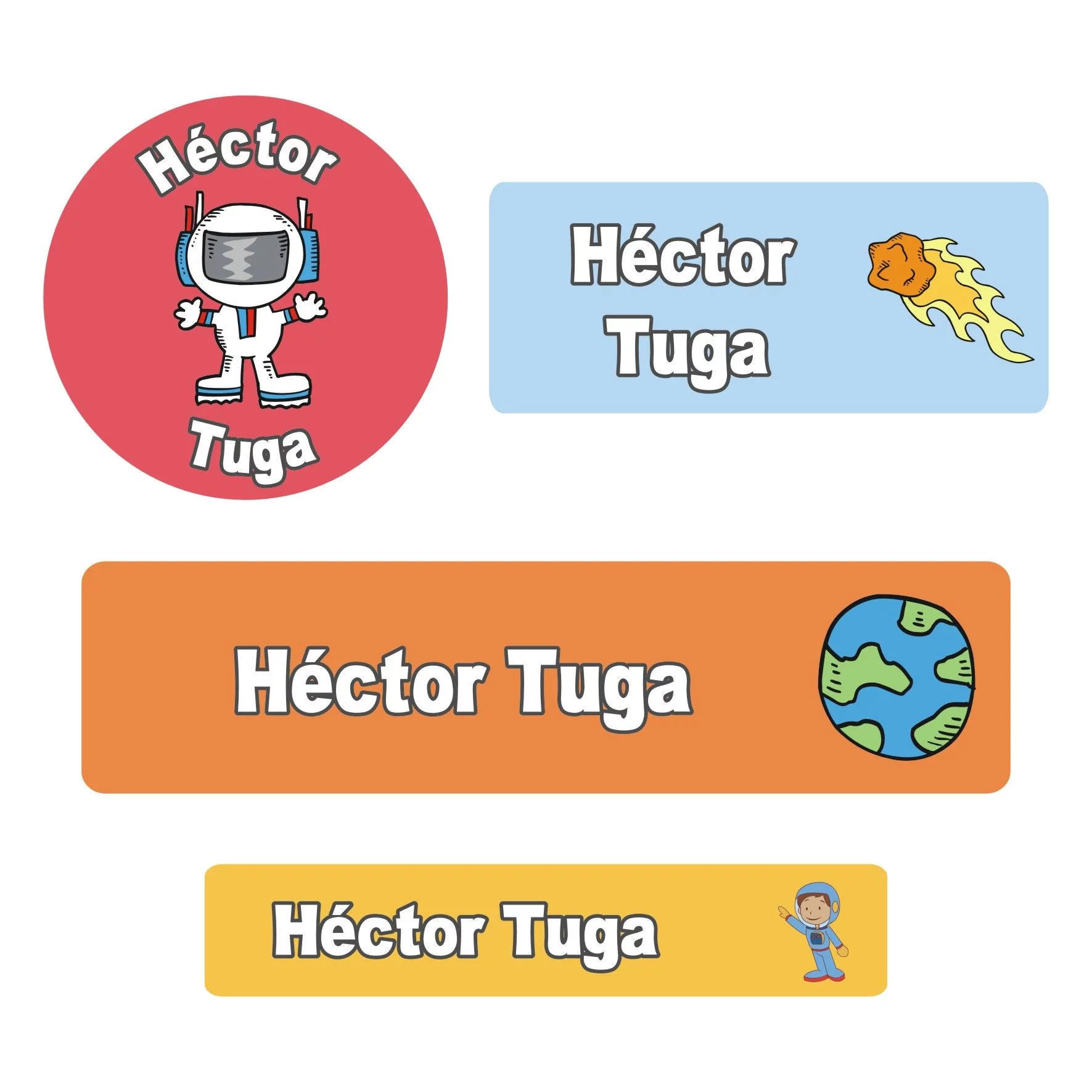 Pack Escolar Espacio-7423