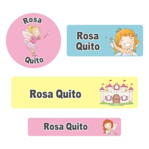 Pack Escolar Hadas-7424