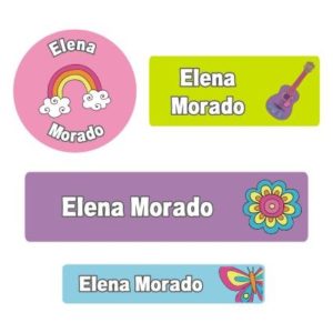 Pack Escolar Hippie-7411