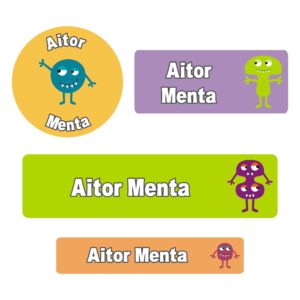 Pack Escolar Monstruitos-7418