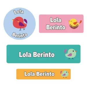Pack Escolar Pajaritos-7420