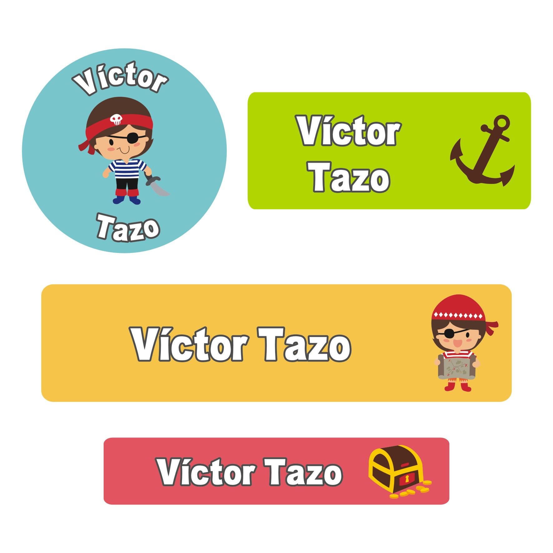 Pack Guardería Piratas-7403