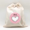 Bolsita Corazón-0
