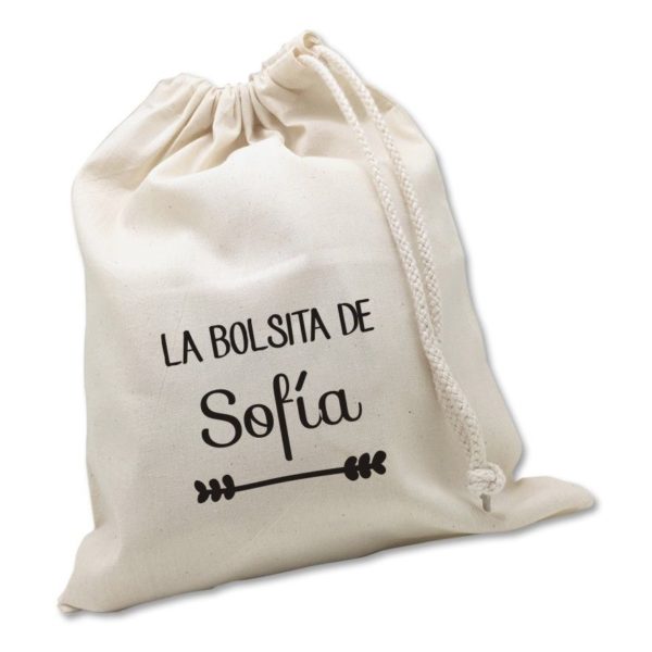 La Bolsita de...-0