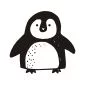 pingüino