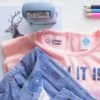 Sello textil personalizado-0