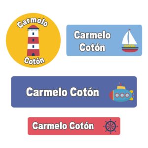 Pack Escolar Marinero-7444