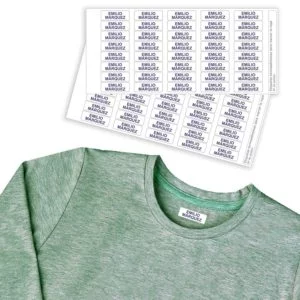 ETIQUETAS PARA MARCAR ROPA-0
