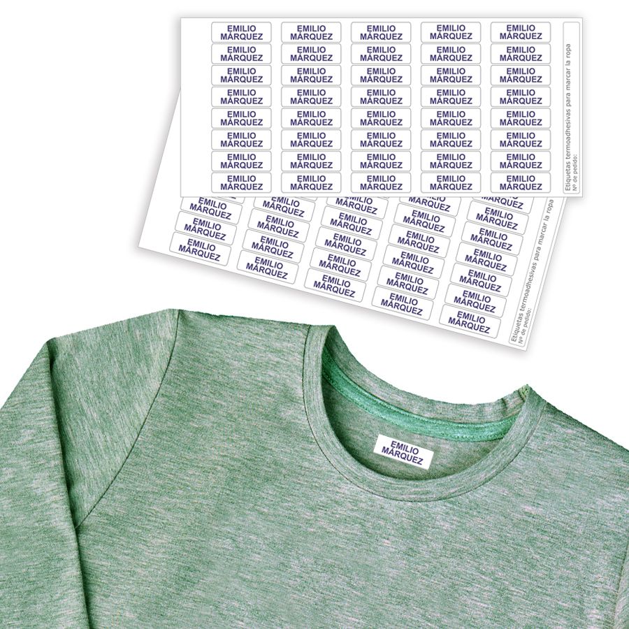 ETIQUETAS PARA MARCAR ROPA-0