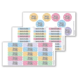 Pack oficina ESTRELLAS-0