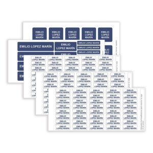 Pack Etiquetas para Residencia-0