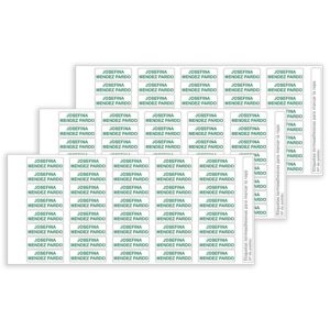 ETIQUETAS PARA MARCAR ROPA-7469