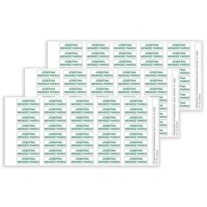 ETIQUETAS PARA MARCAR ROPA-7469