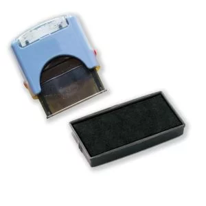 Tinta de recambio para sello personalizado-0