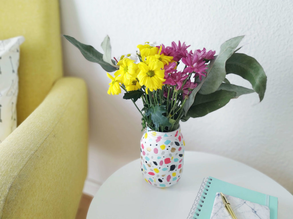 DIY para el Día de la Madre