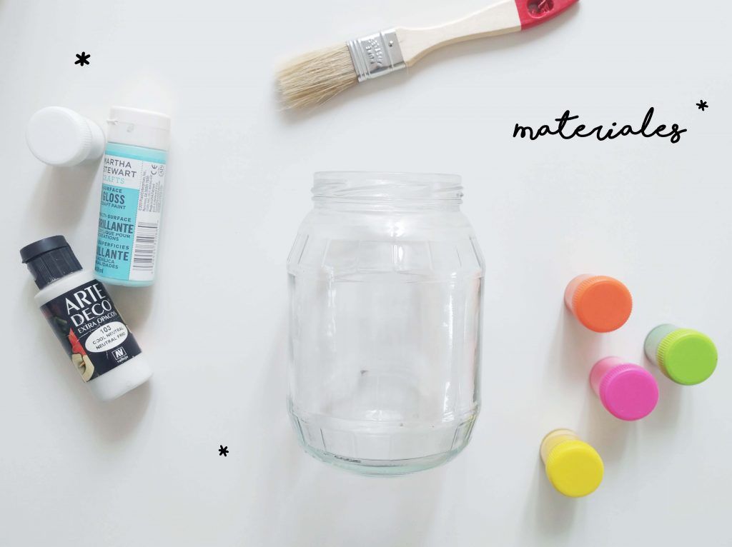 DIY para el Día de la Madre