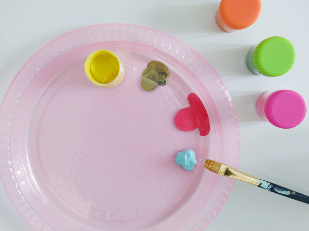 DIY para el Día de la Madre