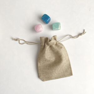 set piedras serenidad